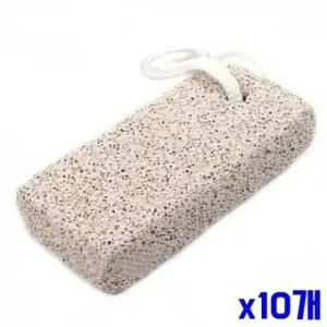 각질제거 돌발갈이 1P x10개 (WFK10SZ)