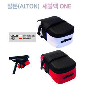 알톤 자전거용 안장가방 새들백