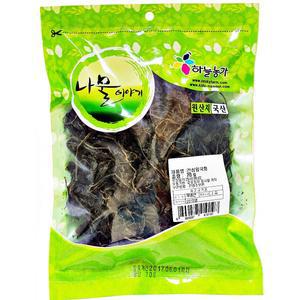 [하늘농가] 국산 건나물 삼잎국화 70g