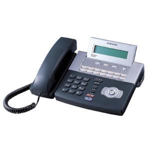 삼성 DS-5014D 깨끗한 A급 중고 키폰전화기 삼성키폰 DS5014D
