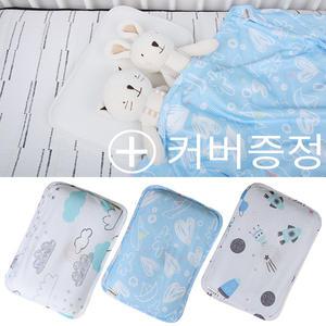 아이코지 필로우 짱구베개 짱구 신생아베개 아기베
