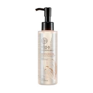 더페이스샵 미감수 브라이트 클렌징 리치 오일 150ml