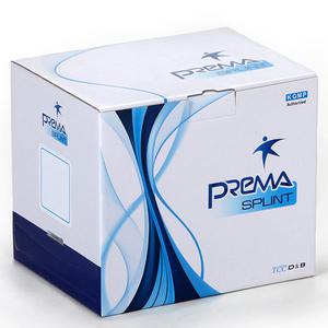 [디앤비] 프리마 롤 스프린트 (4인치 x 450cm/1롤) - Prema Roll Splint/반기브스(반깁스)