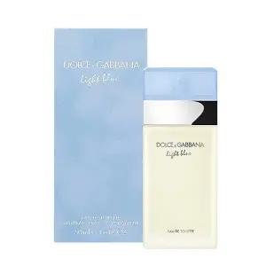 [돌체앤가바나] 라이트 블루 EDT 50ml