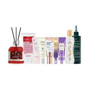 AHC 아이크림 시즌13 40ml /실크테라피 헤어에센스/미백치약/아트델리 선크림/메디필/디퓨저
