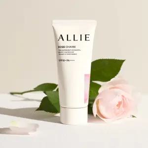 뷰티 톤업 워터프루프 선크림 02 로즈체어 SPF50+PA++++