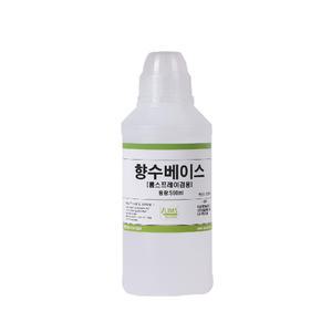 향수베이스 500ml