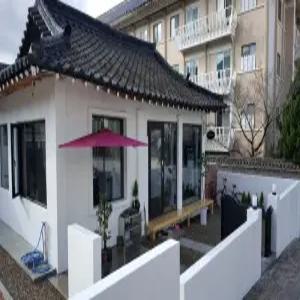 [경북 펜션] 경주 해피하우스펜션 (경주(보문단지,황리단길,불국사,양남,감포,안강))