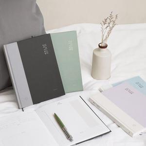 아이코닉 독서기록장 나의 작은 도서관 [독서록 독후감 리뷰 필사노트]