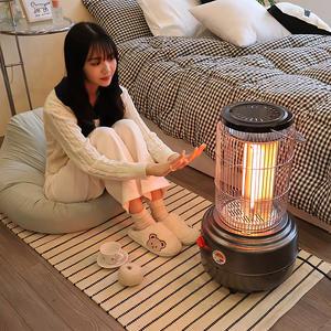 MD추천 최신모델  열가마 2400S 전기난로 히터 난로 온풍기