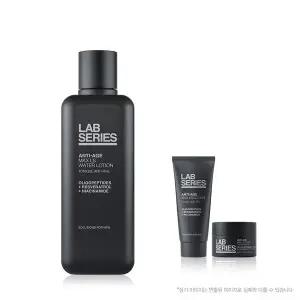 [랩시리즈](강남점)[10] 안티에이지 맥스 LS 워터로션 200ml (+디럭스 2종 증정)