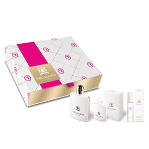 [트루사르디] 돈나 미니 세트(돈나 EDP 50ml+돈나 EDP 미니 7ml+돈나 EDP 미니 10ml)