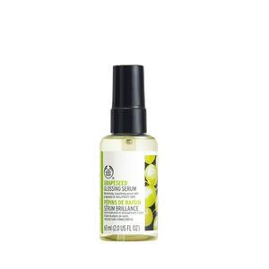 [더바디샵]그레이프 씨드 글로싱 세럼 60ML (18959)