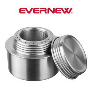 에버뉴 스테인레스 알콜 스토브 SUS Alcohol burner (EBY247)