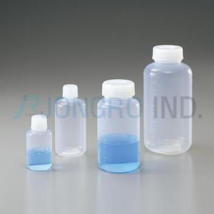 [ASONE/애즈원] PFA Bottle 테프론 병 광구 100 ml / (Code No. 4-5342-05)