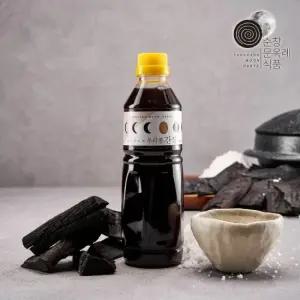 [체험특가]순창문옥례식품 우리콩 국간장 500ml