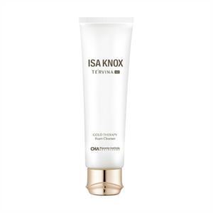 이자녹스 테르비나 AD 골드테라피 폼 클렌저 130ml