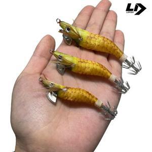 [LDFISH]미니 새우에기 쭈꾸미 갑오징어 워킹 오모리그 싱커 애기 옥수수