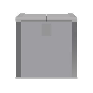 트윈스 삼성전자 RP20C3111S9 뚜껑형 김치냉장고 202L