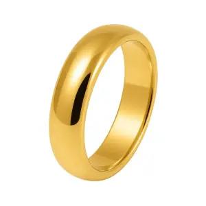 갤러리아 여자 순금 반지 유광 엥게이지 24K 18.75g 애끼 검지
