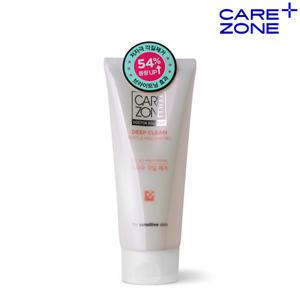 케어존 딥클린 젠틀 필링젤 200ml