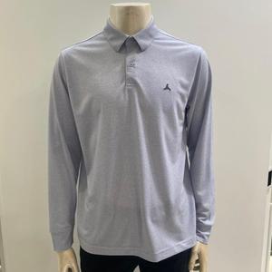 트레몰로 HC09 카라티셔츠 (주)세정 남성 24S/S Y에리 솔리드 봄 긴팔 카라 티셔츠 블