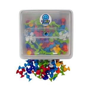 스퀴즈 멀티플렉스세트 150PCS 280000