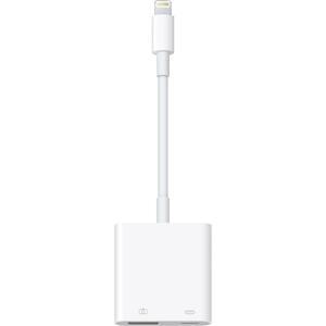 Apple 정품 라이트닝 USB3 카메라 어댑터