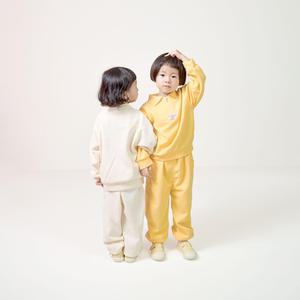 모모네 24ss 유아 봄 등원복 유치원 활동복 와플 상하복