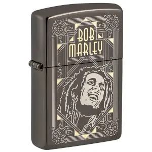 [롯데백화점]신명글로빅스 ZIPPO 49825 Bob Marley ZPL1MA068