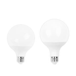 코넬 LED 볼전구 12W E26 숏타입 롱타입