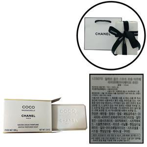 샤넬 코코 마드모아젤 젠틀 퍼퓸 솝 100g