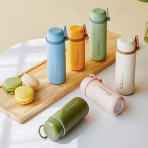 오슬로 브리오슈 미니 텀블러 150ml 200ml 보온 보냉 한약 에스프레소 물병