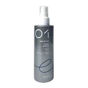 아모스 프로페셔널 하드 스프리츠 200ml