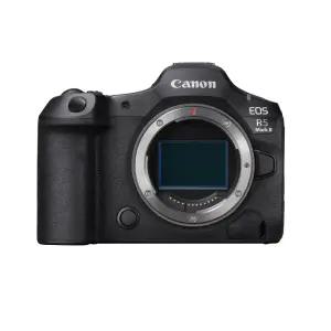 [CANON] EOS R5 Mark II / 캐논코리아정품 / 새상품 / 방탄포장 / 재고보유