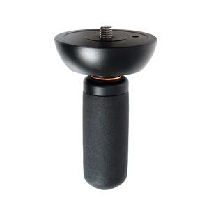호루스벤누 VH4 비디오삼각대 75mm 하프볼 어댑터헤드