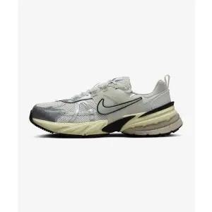 나이키 NIKE V2K 런 M - 서밋 화이트:퓨어 플래티넘:라이트 아이언 오어:메탈릭 실버 HJ4497-100 212145