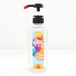 애니플롯 500ml 하이플롯 헬륨풍선 체공시간증가