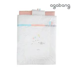 [아가방]더센트럴 아가방 날데려가모달이불set 01O084001