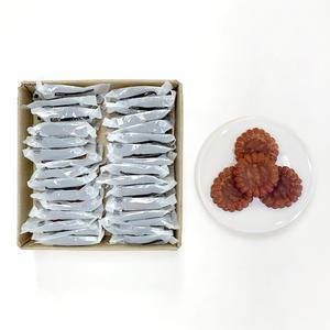 장인명과 약과 호박찹쌀 궁중 조청약과 30g 30개