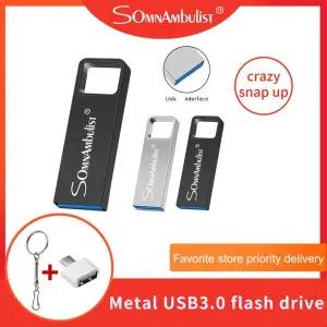3.0 USB 메모리 3.2 드라이브 대용량 C타입 귀여운 도매 금속 작은 용량 플래시 2GB1GB512MB256MB 128MB64M