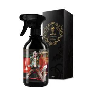 카티바 광 부스터 500ml 쇼카 퀵 디테일러 왁스