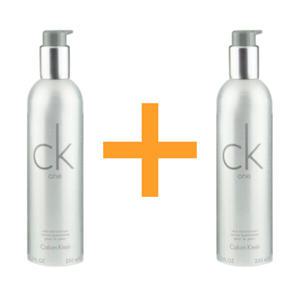 캘빈클라인 CK ONE 모이스처라이저 250ml 1+1