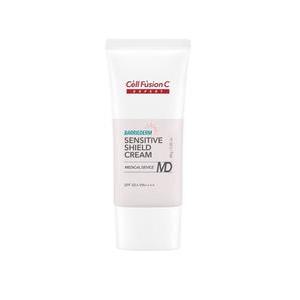 셀퓨전씨 엑스퍼트 배리덤 센서티브 쉴드 크림 MD 80ml