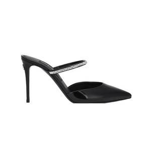 돌체앤가바나 CI0150AY8558S488 크리스탈 디테일 뮬 DolceGabbana