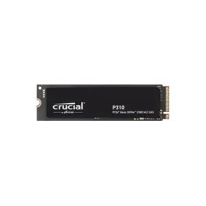 마이크론 Crucial P310 M.2 NVMe 대원씨티에스 (500GB) / 히트싱크 방열판+고정나사 증정 ~7S153