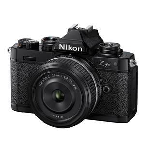 니콘 Z fc 28mm KIT 미개봉 새상품(블랙) / wk