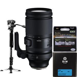탐론 150-500 VXD A057 니콘Z