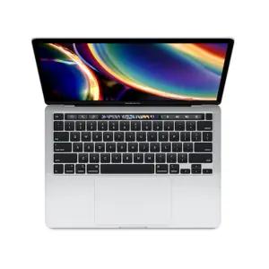 2020 맥북프로 13 M1 8/8Core 8GB,512GB 실버 MYDC2KH/A[단순변심회수제품]