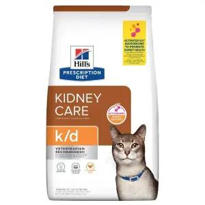 (CAT) 힐스 고양이 kd k/d 3.85kg